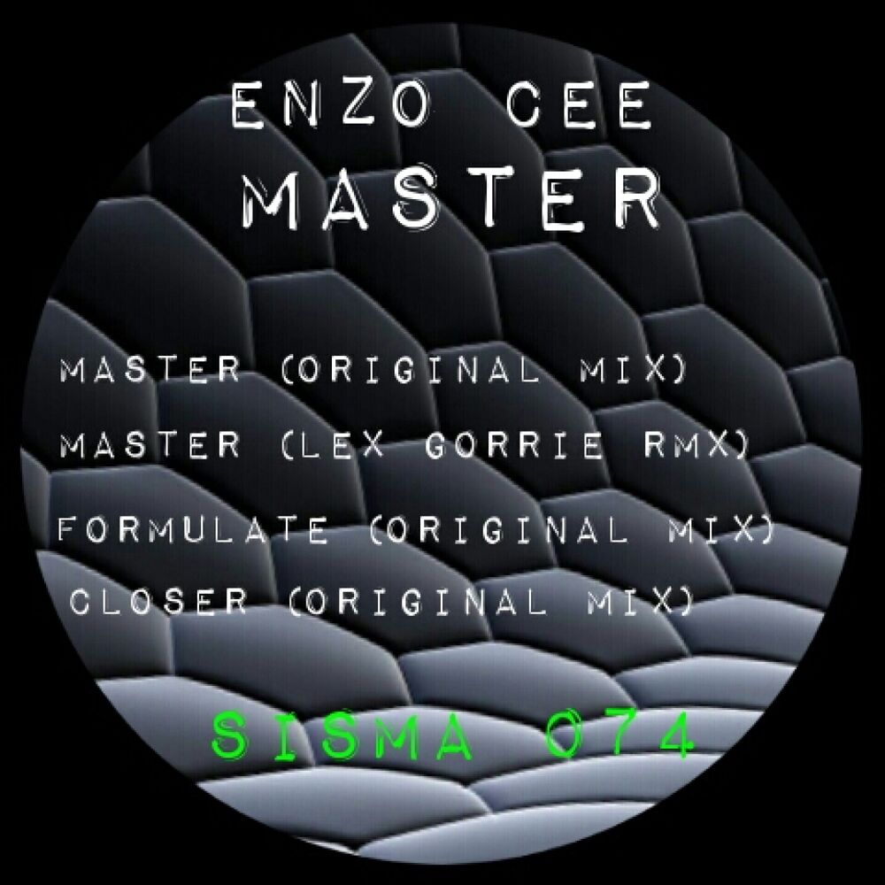 Picture of Master