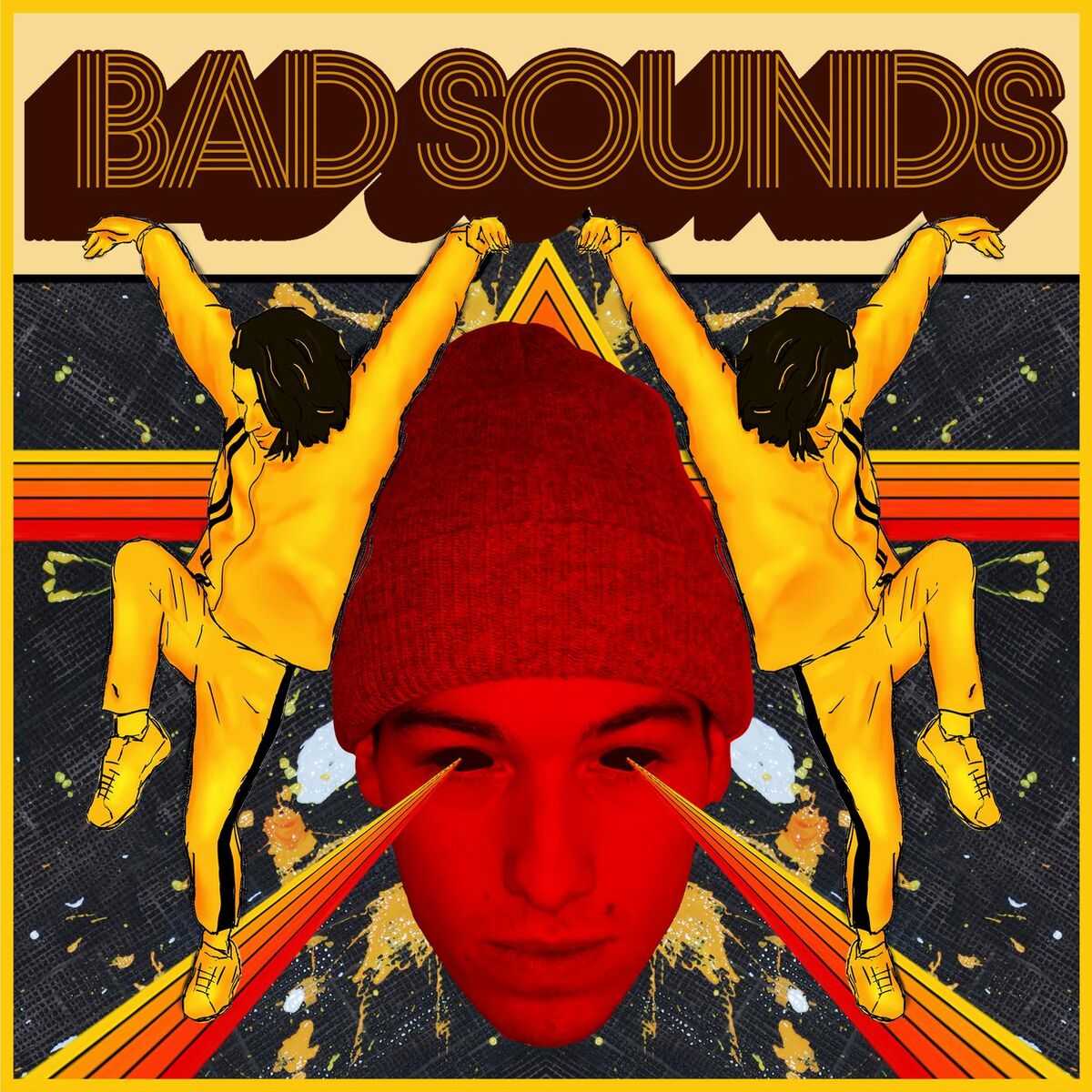 Album cover of Mixtape One - EP