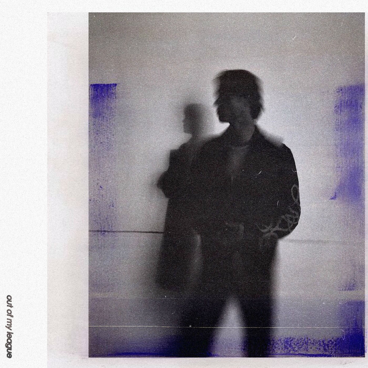 Album cover of Out Of My League