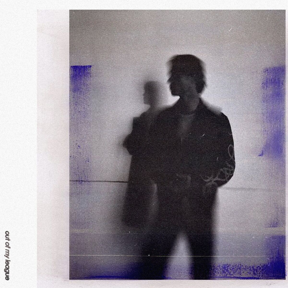 Album cover of Out Of My League