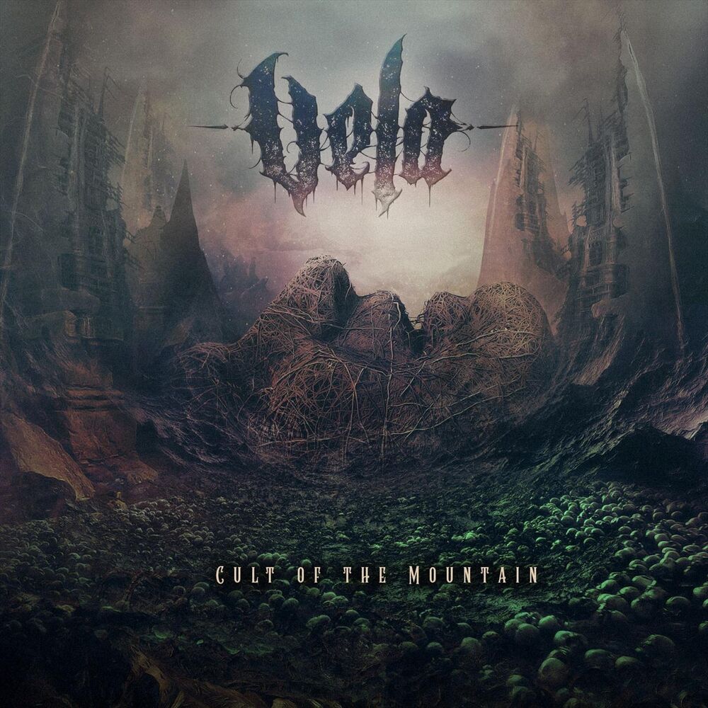 Picture of Cult of the Mountain