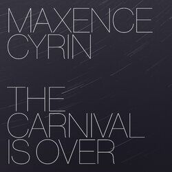 Cover of The Carnival Is Over