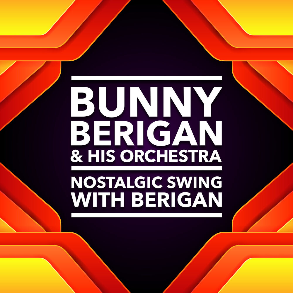 Picture of Nostalgic Swing With Berigan