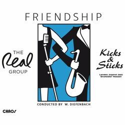 Cover of Friendship