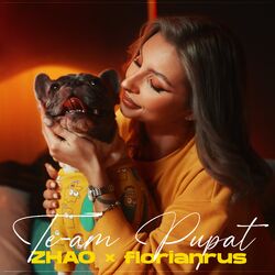 Cover of Te-am pupat