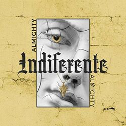 Cover of Indiferente
