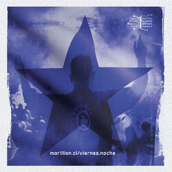 Cover of Marillion.Cl / Viernes.Noche