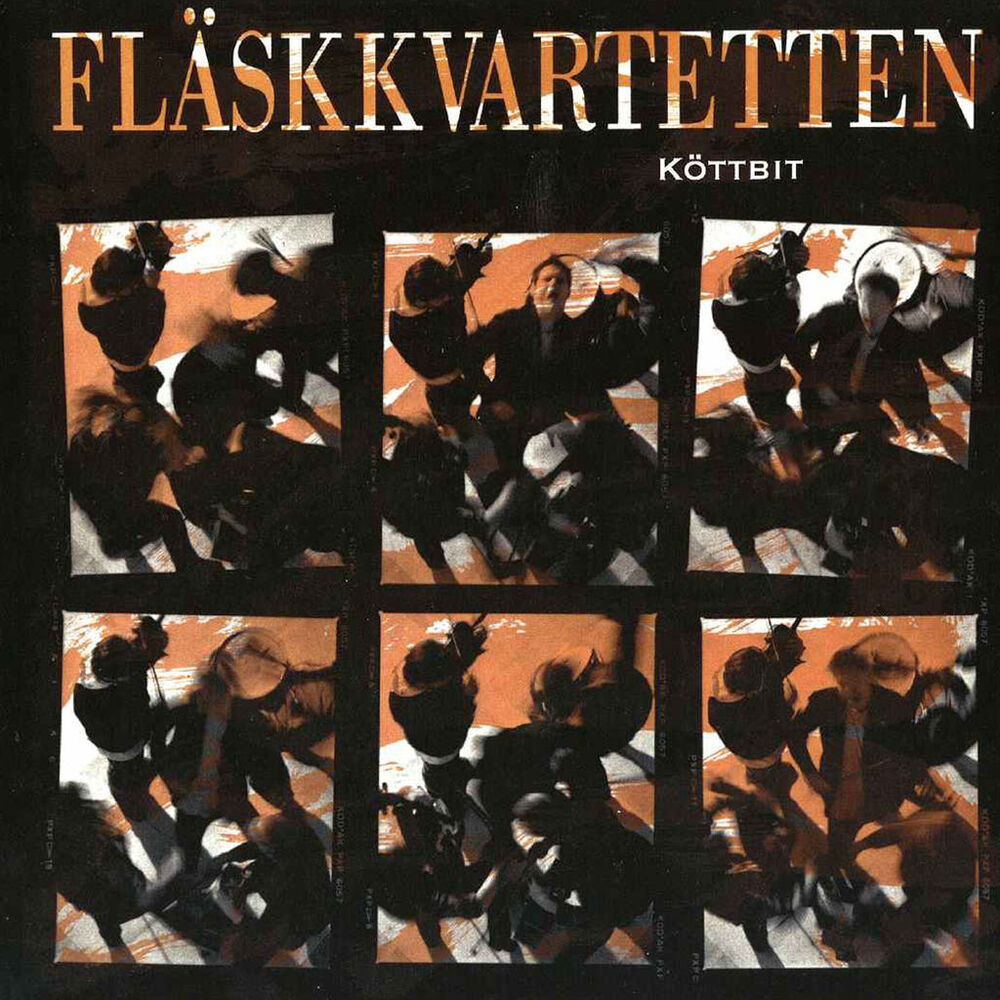 Picture of Köttbit - Meatbeat