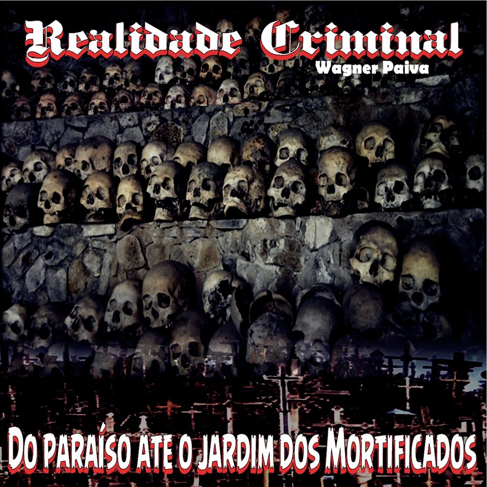 Picture of Do Paraíso Até o Jardim dos Mortificados