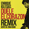 DUELE EL CORAZON (feat. Gente de Zona & Wisin) by Enrique Iglesias album cover