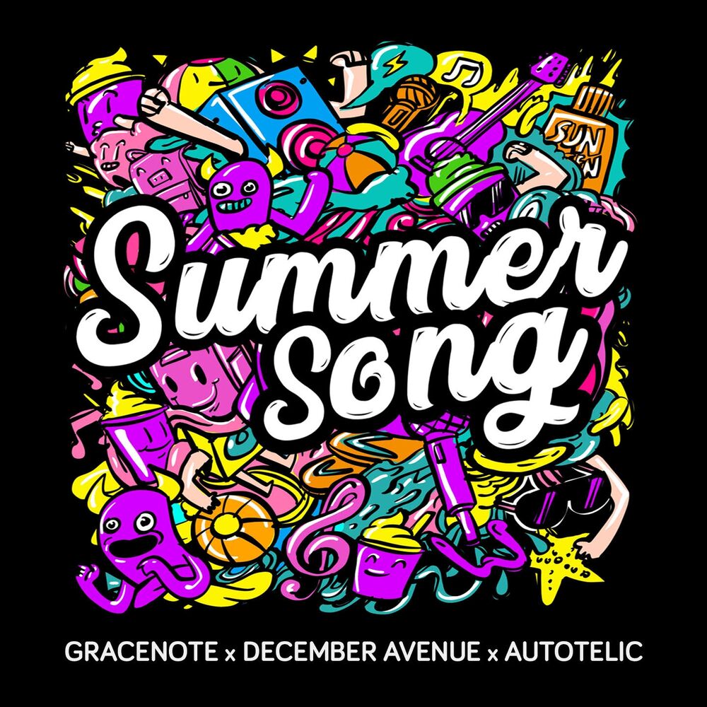 Picture of Summer Song