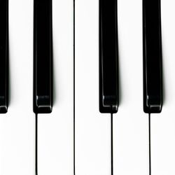 Cover of Musique lounge au piano pour soulager le stress et se détendre