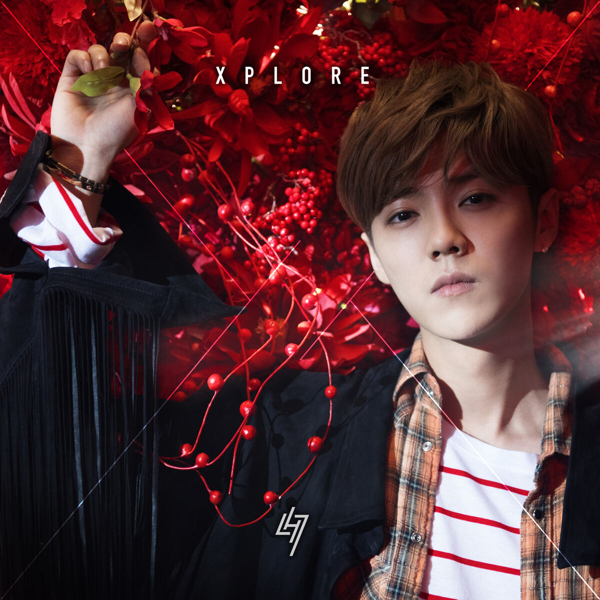 Album cover of Xplore