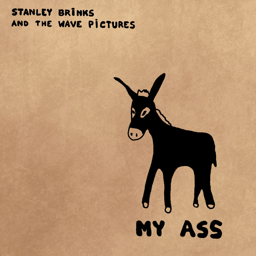 Picture of My Ass