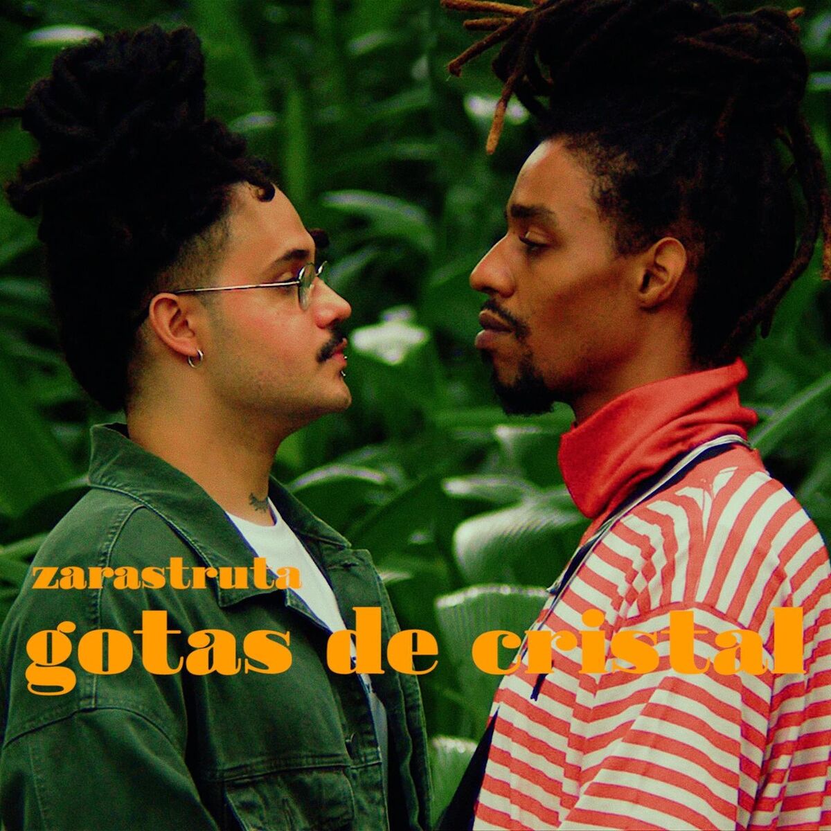 Album cover of Gotas de Cristal
