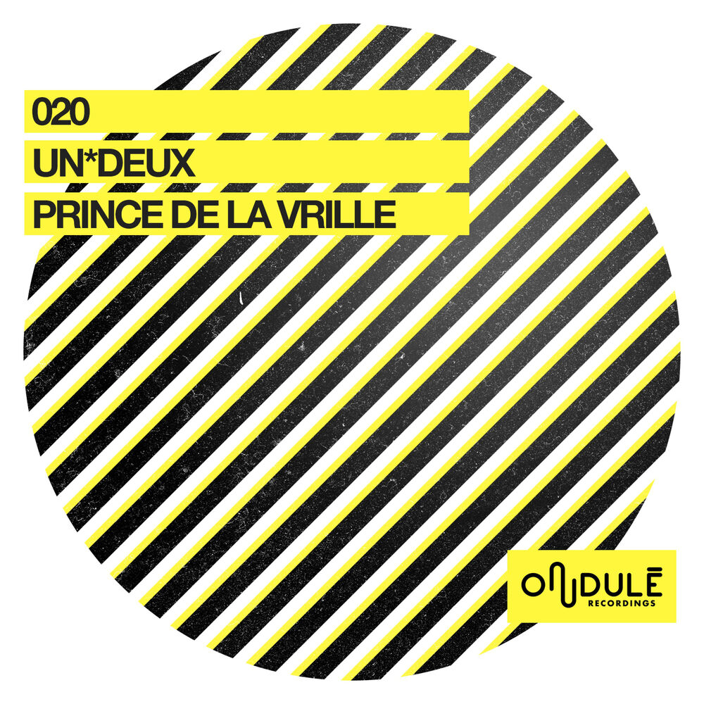 Picture of Prince De La Vrille