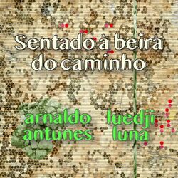 Cover of Sentado à beira do caminho