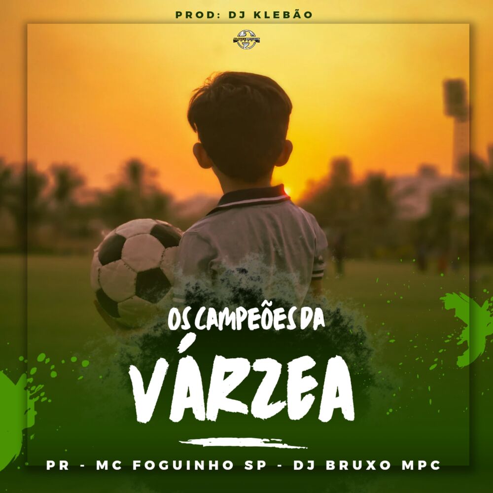 Picture of OS CAMPEÕES DA VÁRZEA