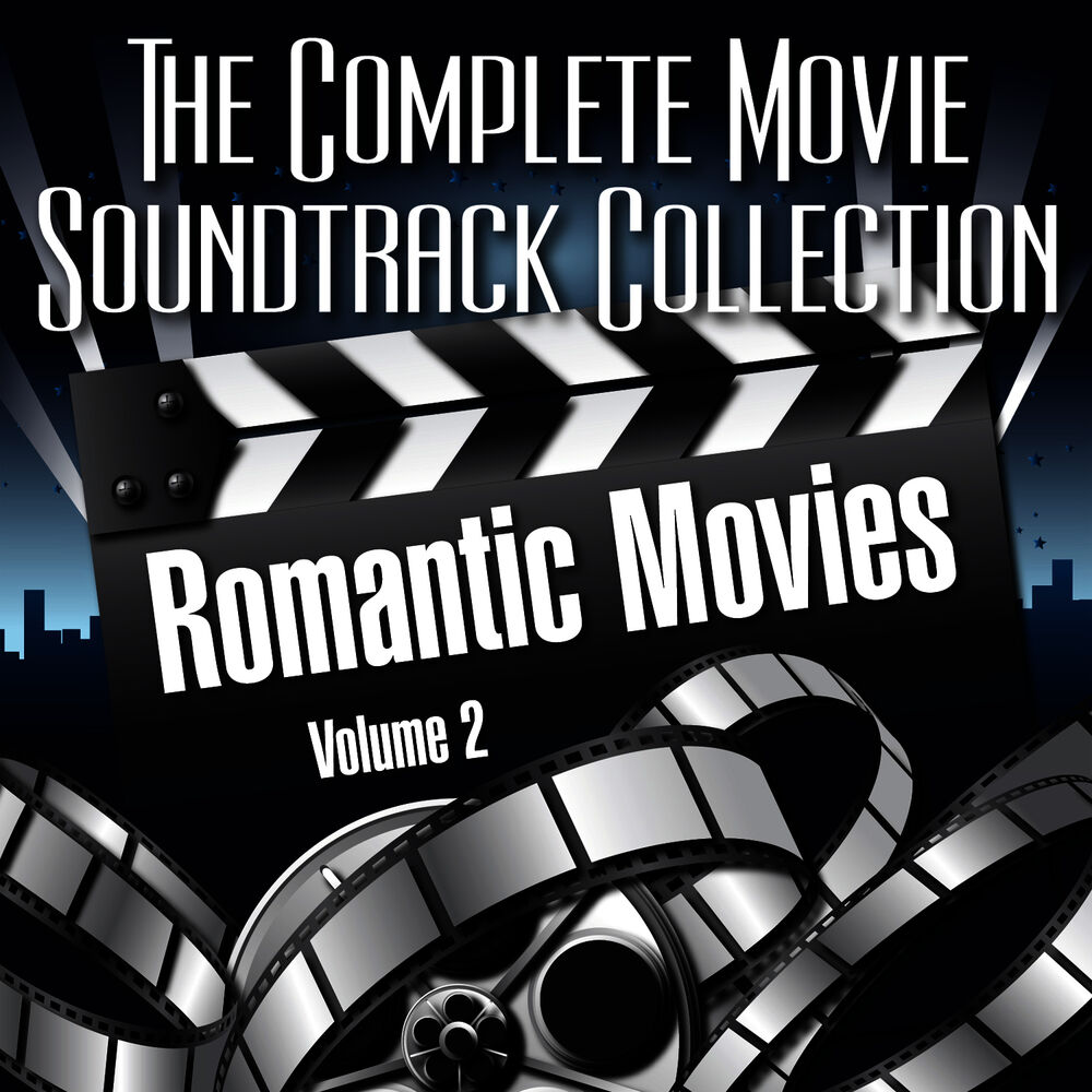 Picture of Vol. 2 : Romantic Movies