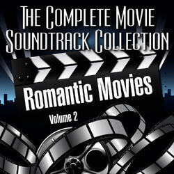Cover of Vol. 2 : Romantic Movies