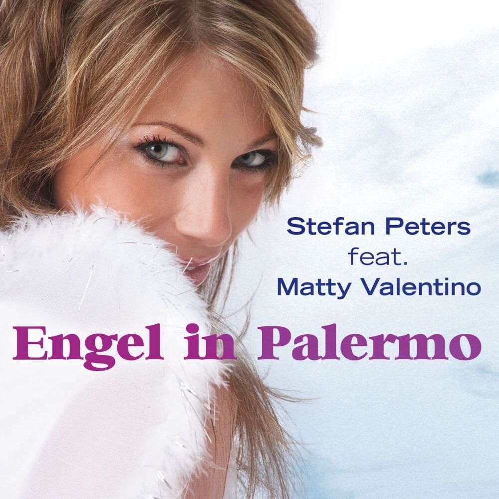 Picture of Engel in Palermo (feat. Matty Valentino)