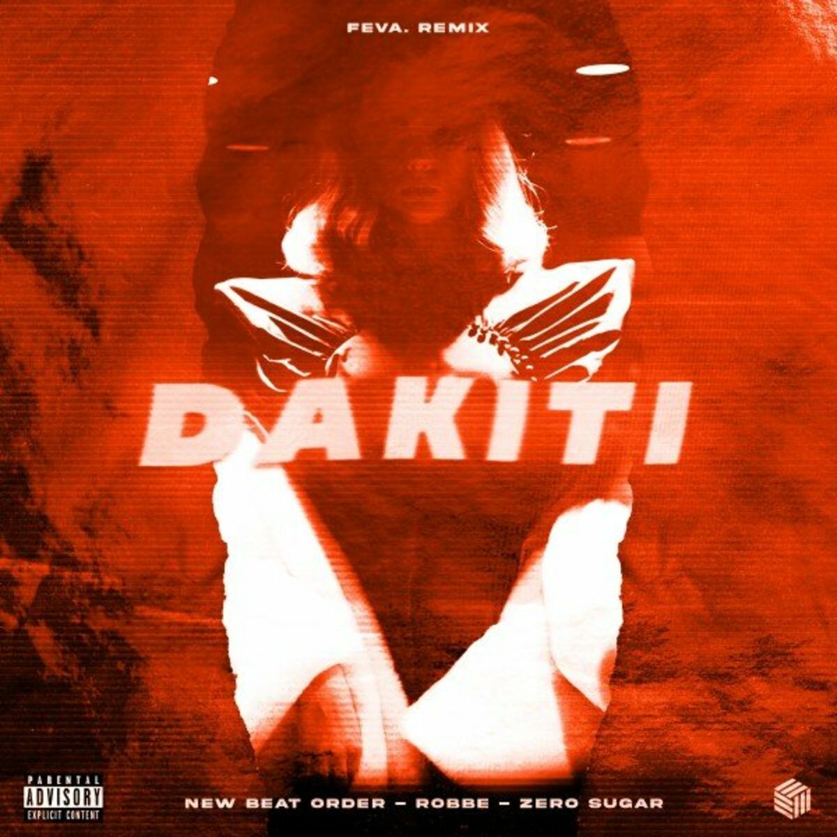 Album cover of DÁKITI