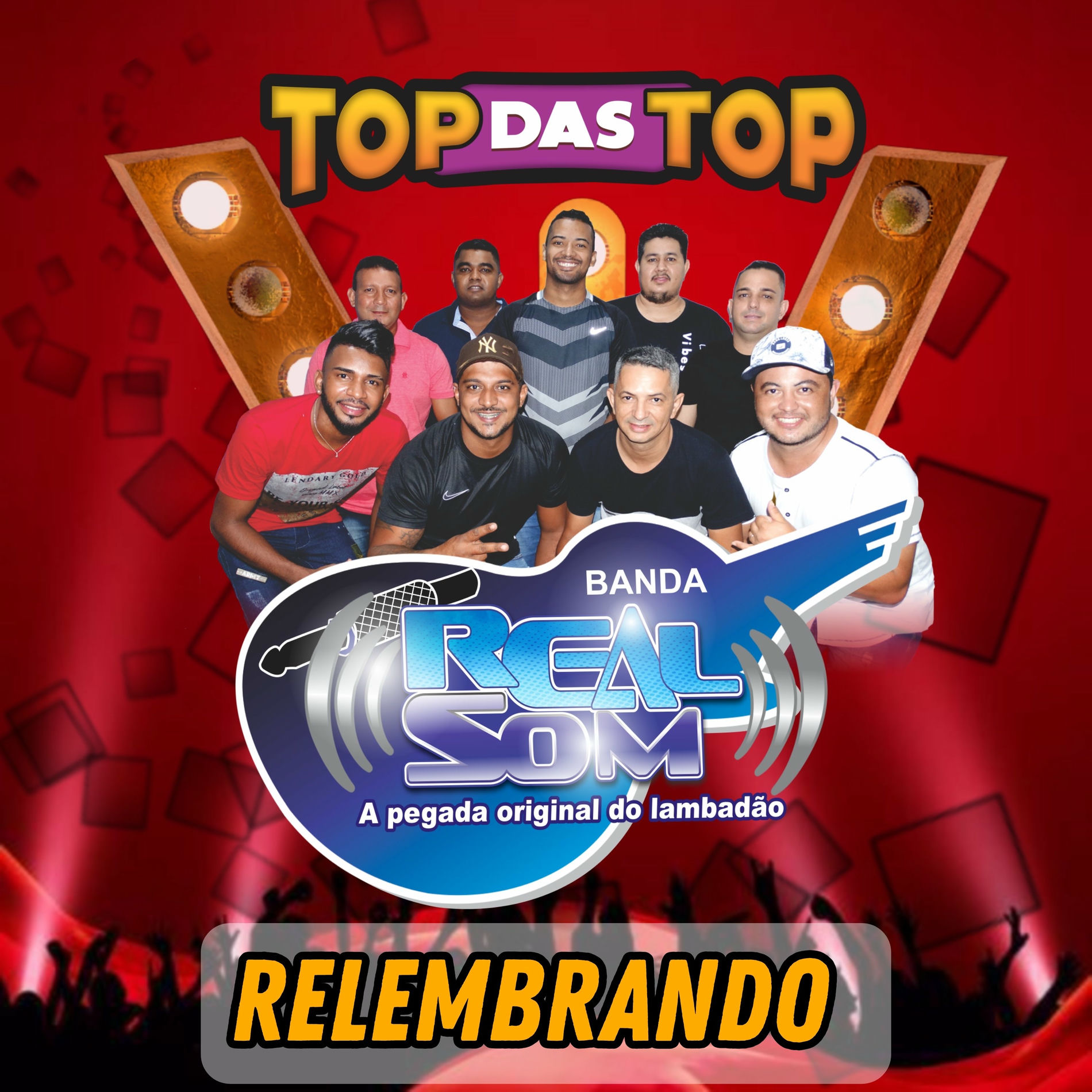 Album cover of Cama Bagunçada