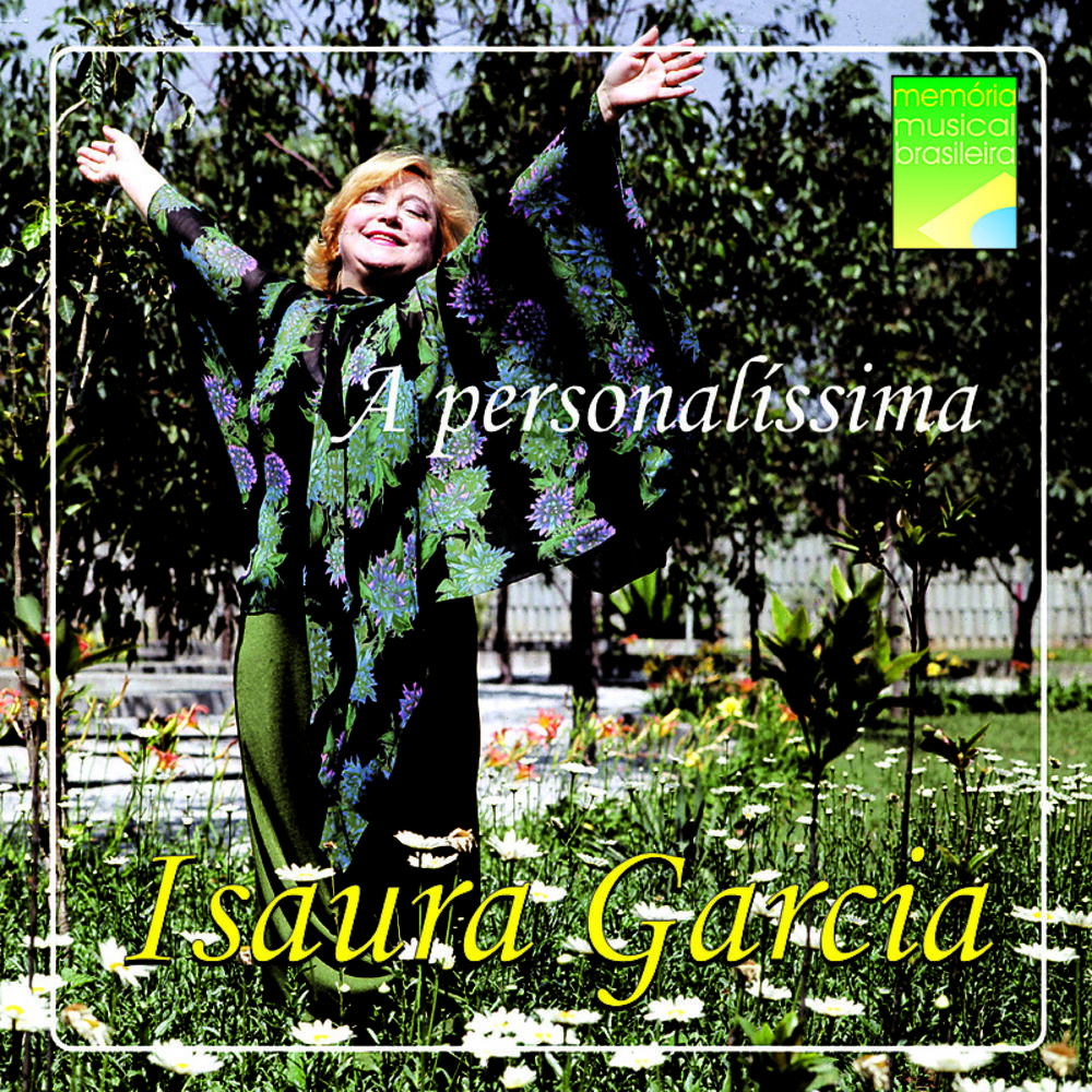 Picture of A Personalíssima