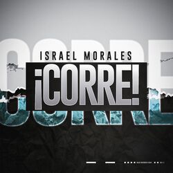 Cover of ¡Corre!