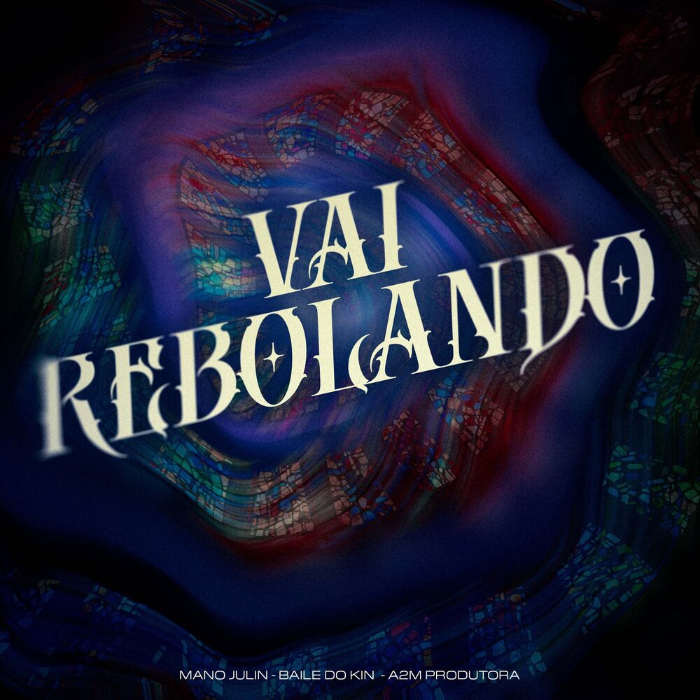 Picture of Vai Rebolando