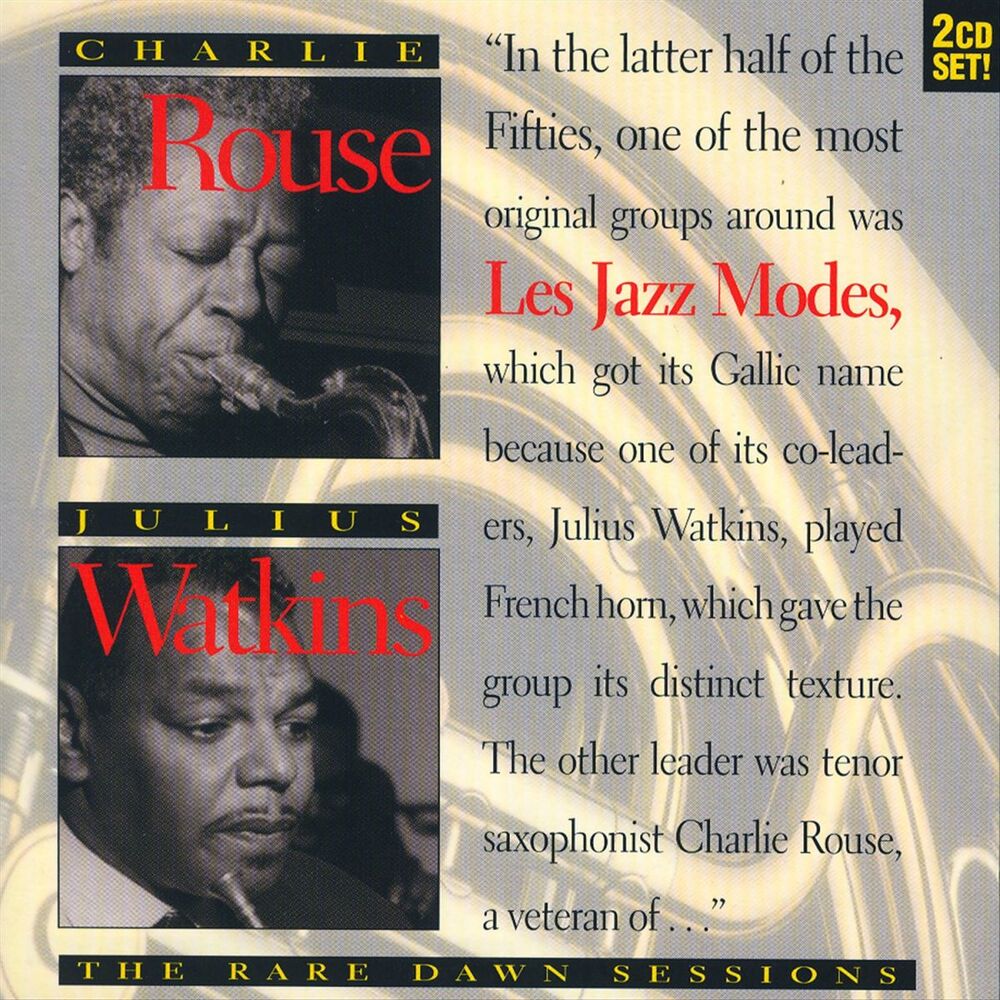 Picture of Les Jazz Modes Vol. 1