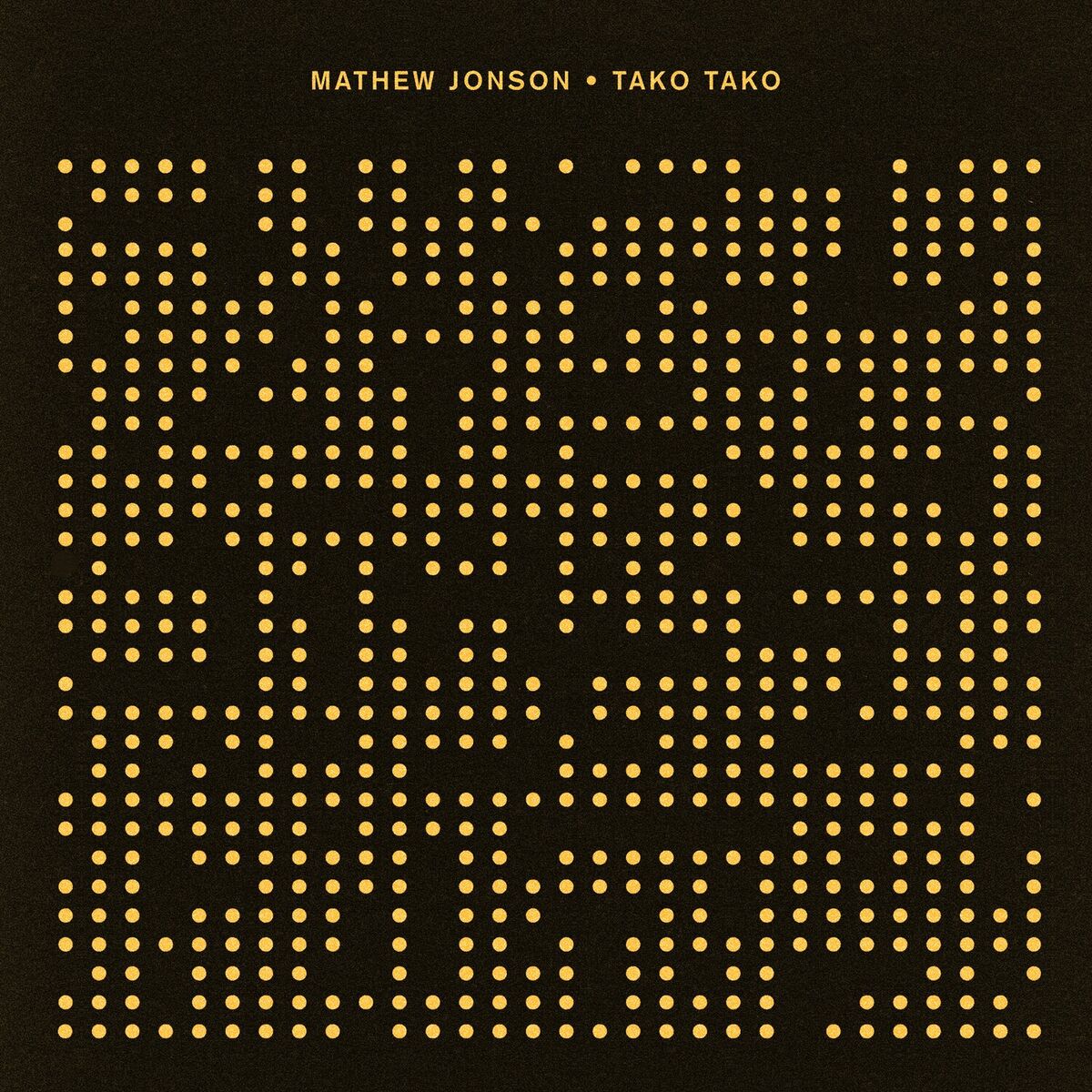 Album cover of Tako Tako