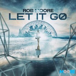 Cover of Let It Go