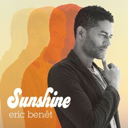 Cover of Sunshine