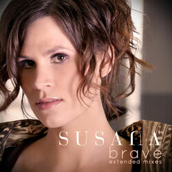 Cover of Brave (Extended Mixes)