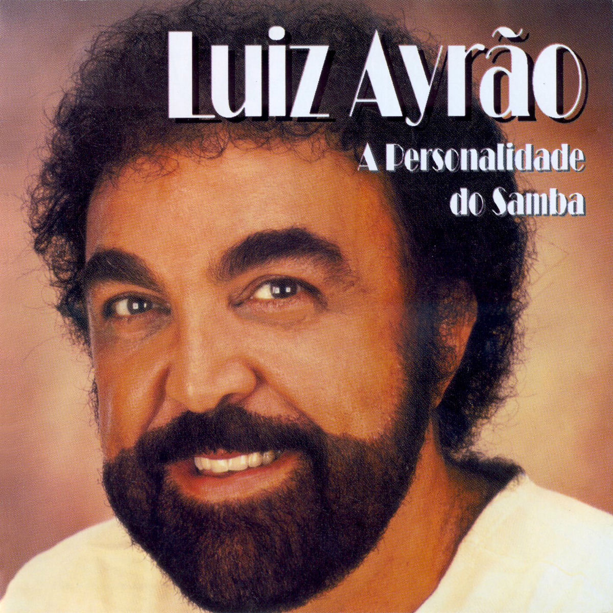 Album cover of A Personalidade Do Samba