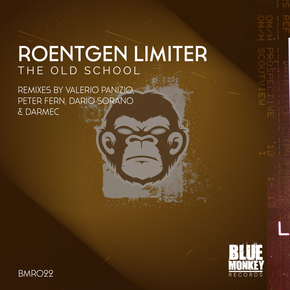 Album cover of The Old School