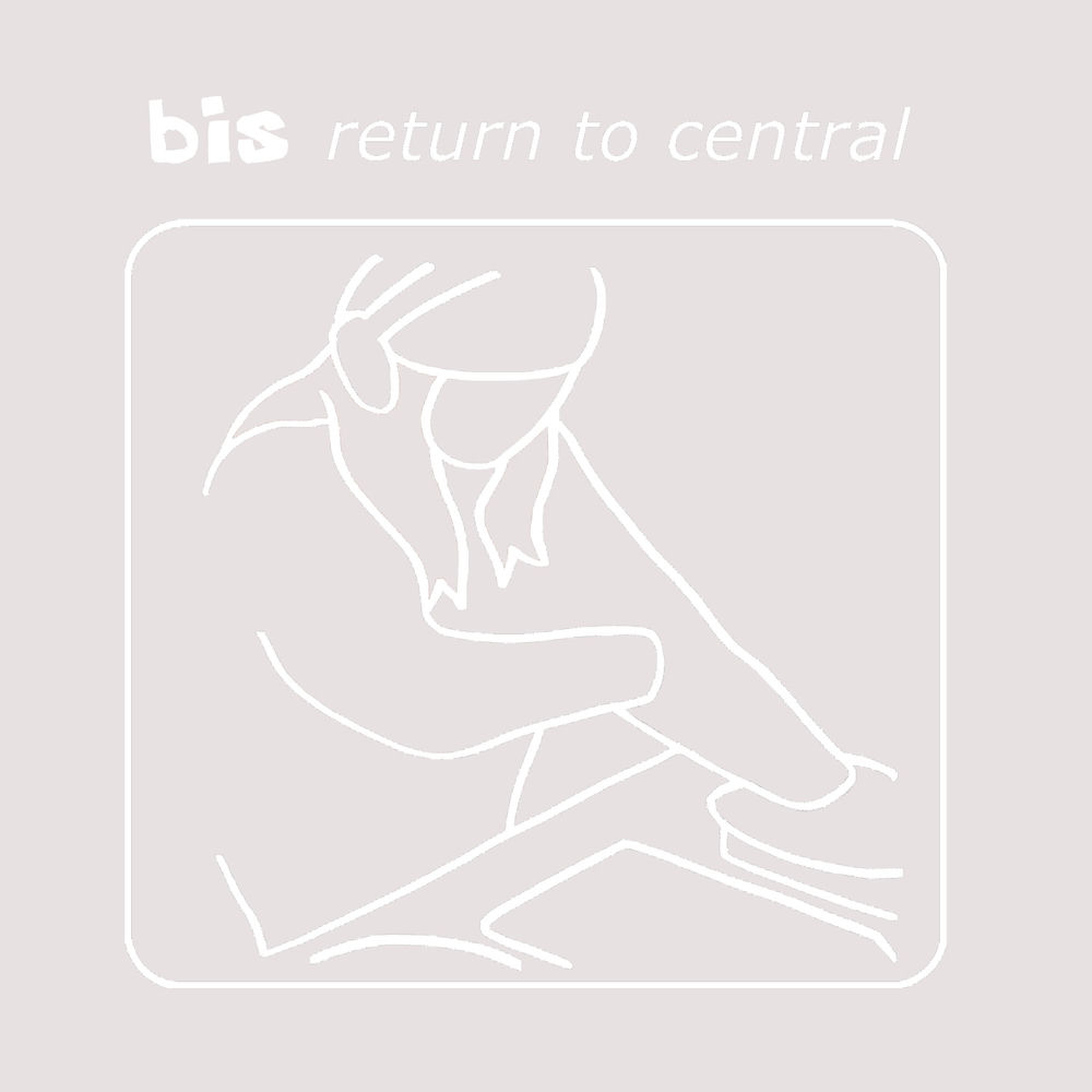 Return to Central (20th Anniversary Edition) album cover