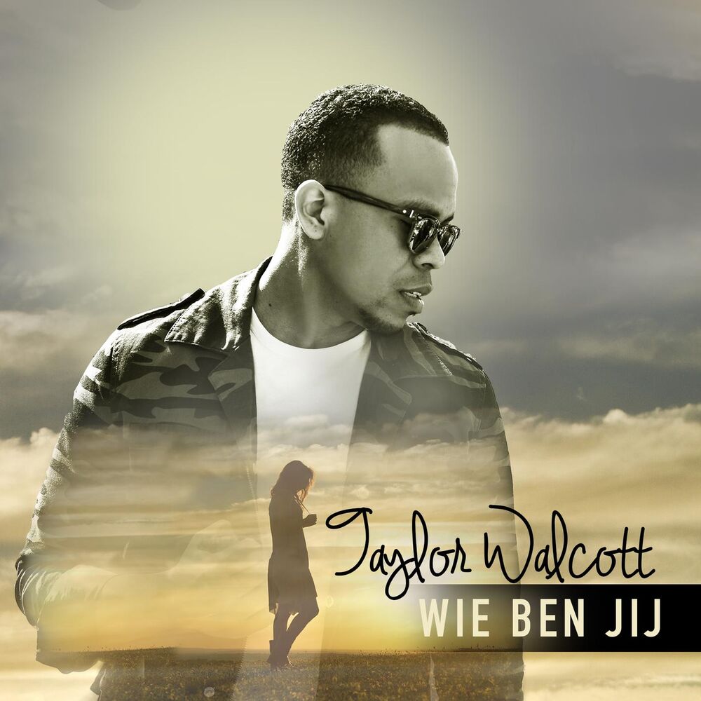 Picture of Wie ben jij