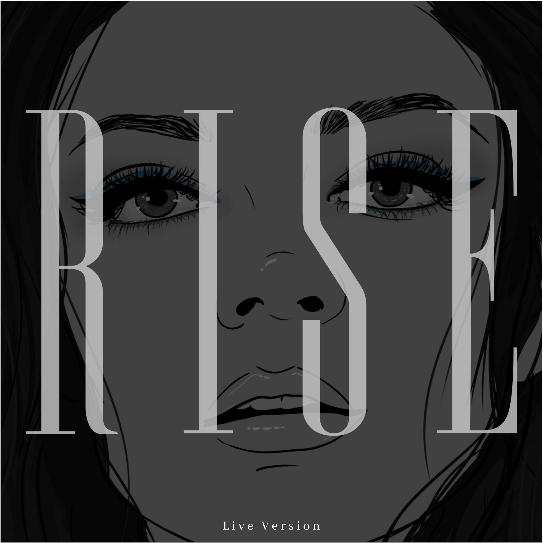 Album cover of Rise (Live)