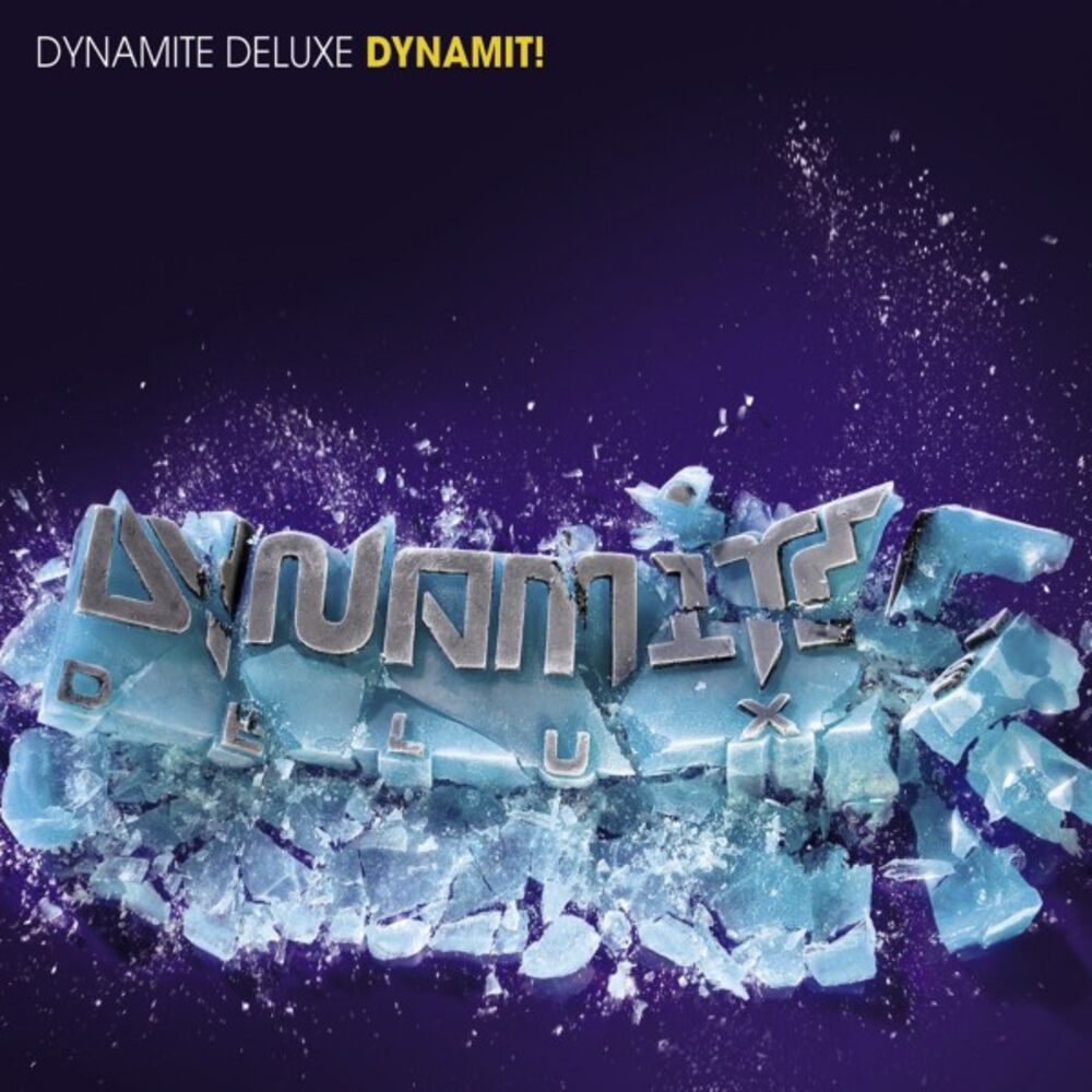 Picture of Dynamit! (Live in Leipzig)