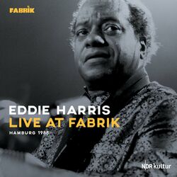 Cover of Live at Fabrik Hamburg 1988 (Live)