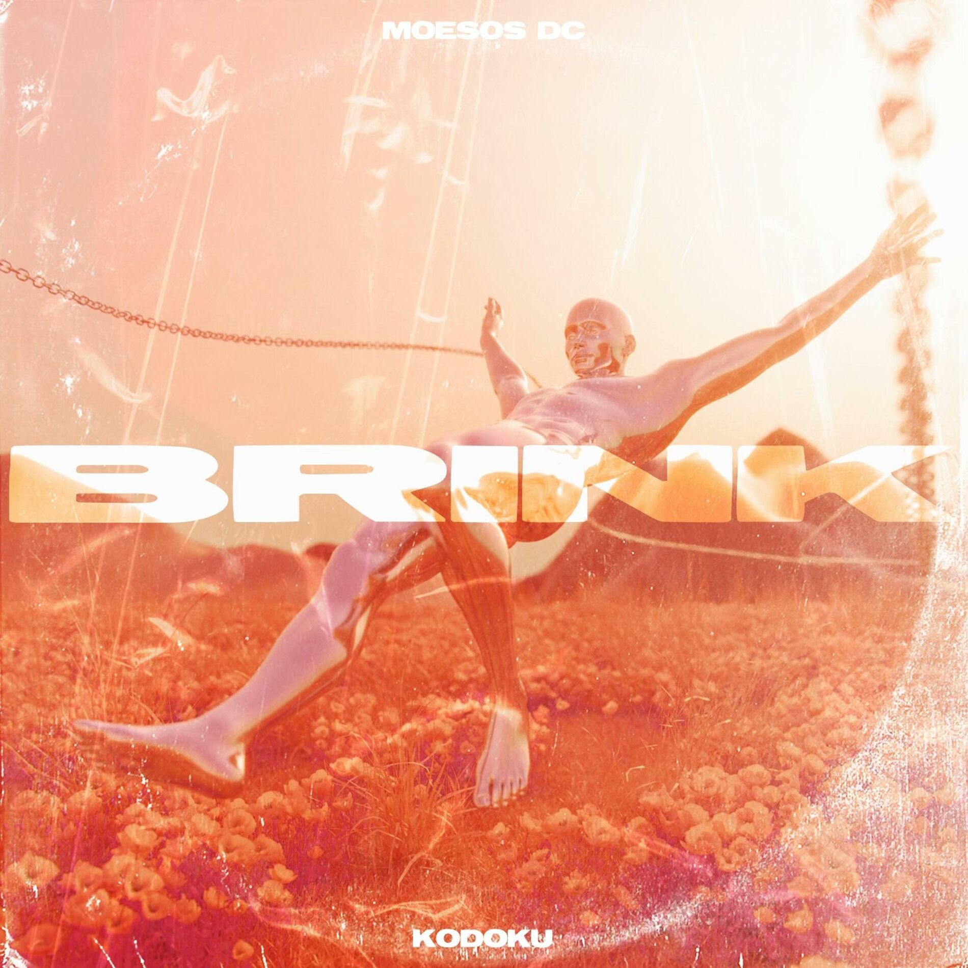 Album cover of Brink (feat. Kodoku)