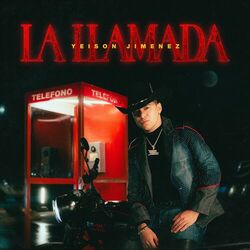 Cover of La Llamada