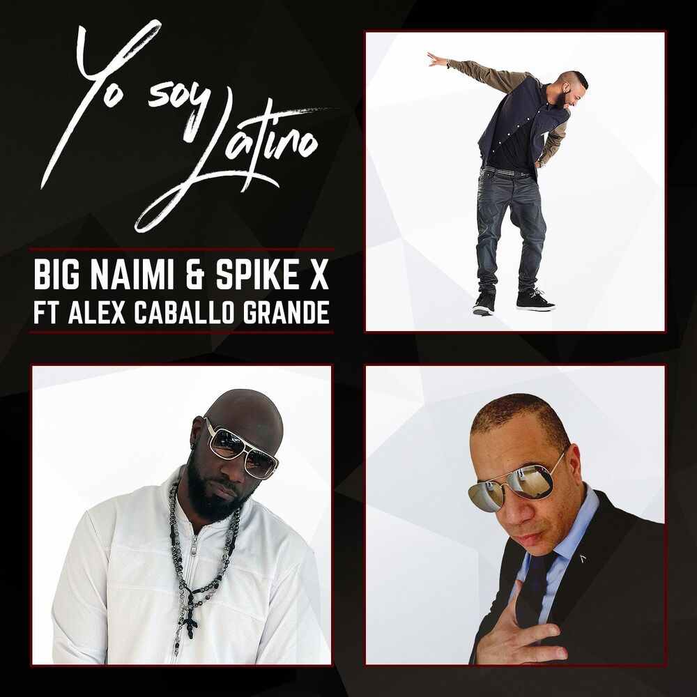 Picture of Yo Soy Latino