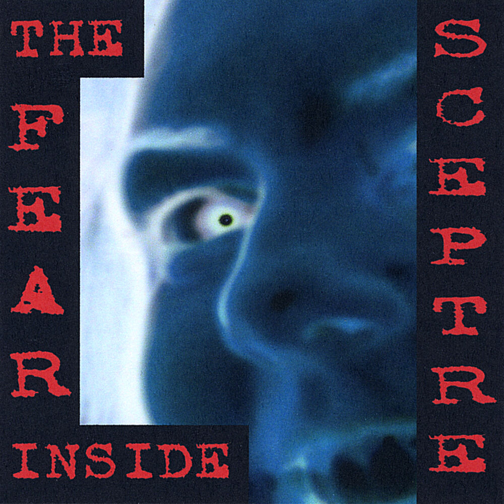 Picture of The Fear Inside