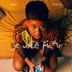 Cover of Se você ficar