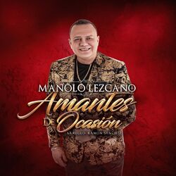 Cover of Amantes De Ocasion