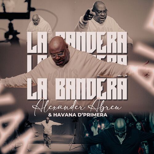 Hacienda Historia: Alexander Abreu, Alexander Abreu Y Havana