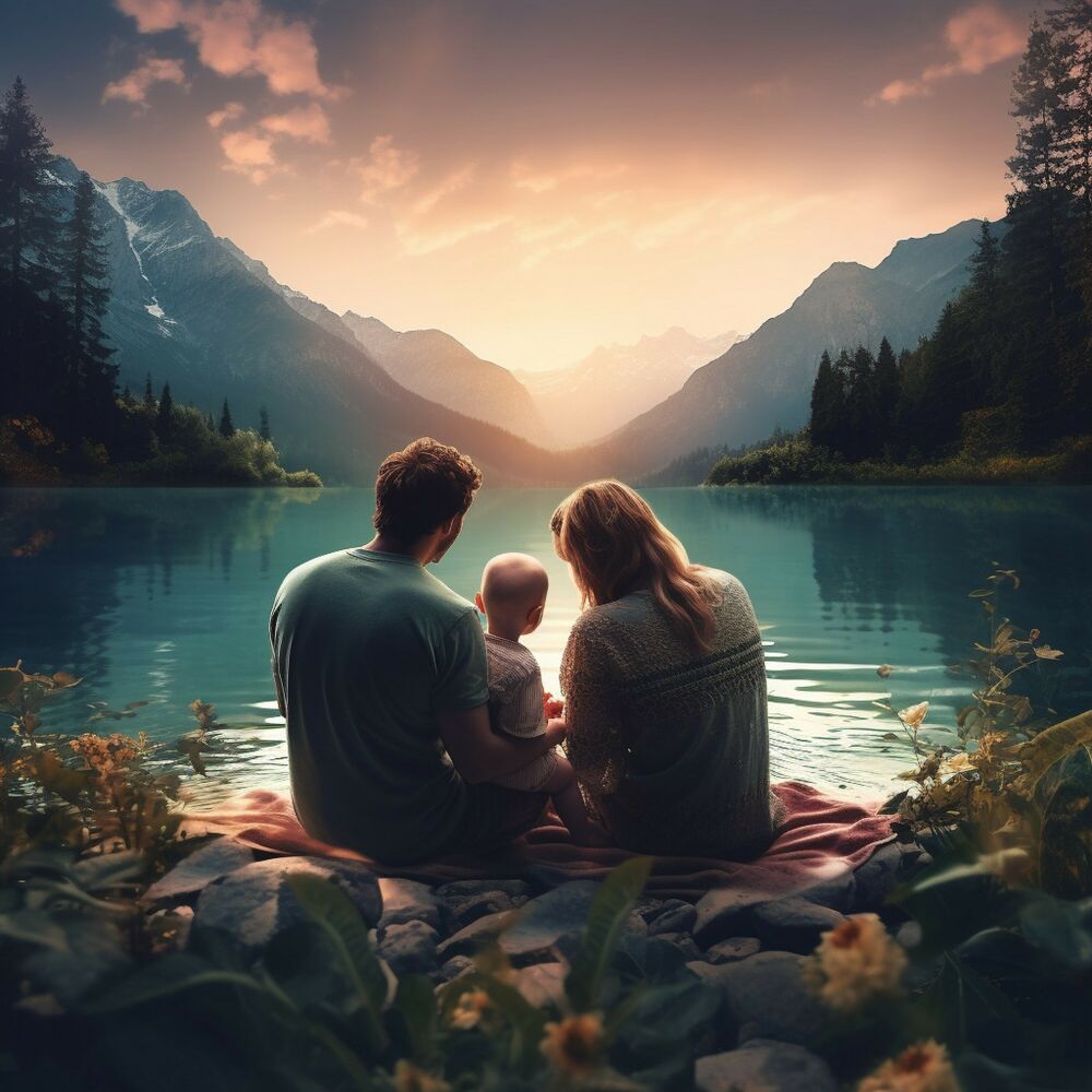 Picture of Nursery Songs by the River: Music by the Water Sound